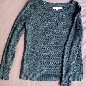 LOFT sweater size medium